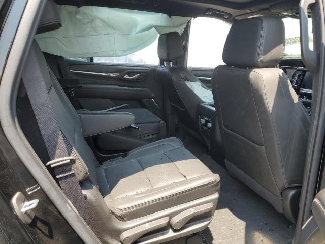 1GKS2DKL5MR459600 GMC YUKON DENALI