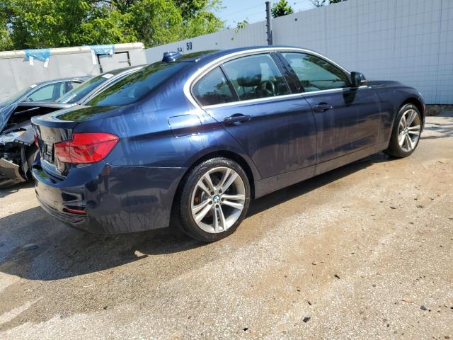 WBA8D9G38HNU64323 BMW 330 XI