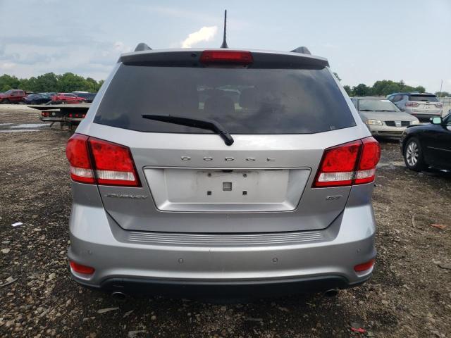 3C4PDCEG8HT529818 Dodge JOURNEY GT