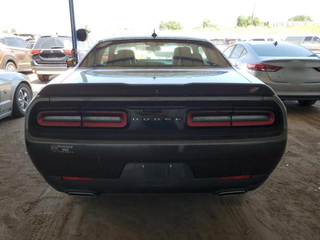 2C3CDZGG2JH256800 Dodge Challenger Gt