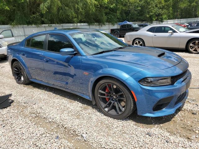 2C3CDXGJ9MH579178 Dodge Charger Scat Pack
