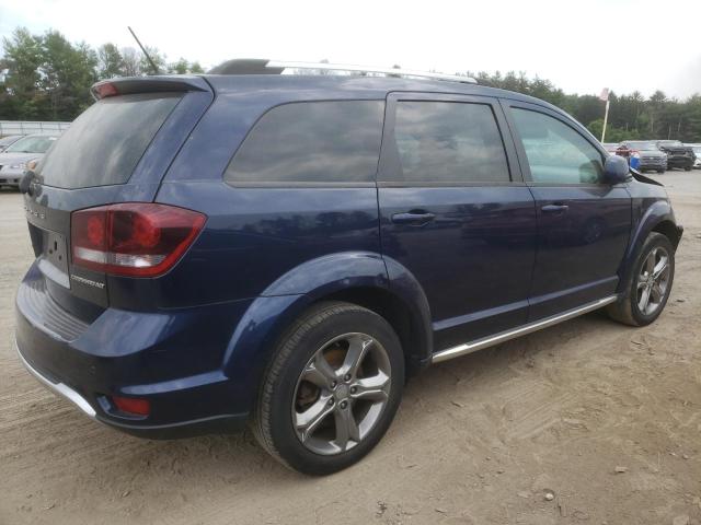 3C4PDCGB1HT684941 Dodge Journey Crossroad