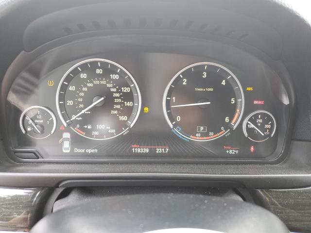 WBAFV3C52ED685507 BMW 535 D Xdrive