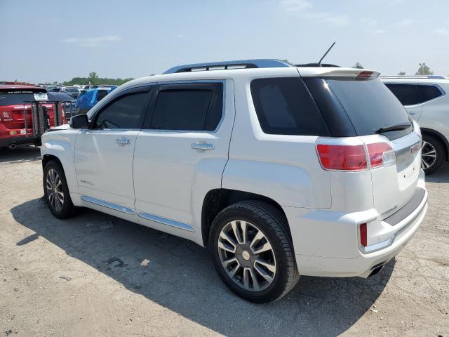 2GKFLRE35H6254853 GMC Terrain Denali