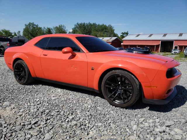 2C3CDZFJXMH560863 Dodge Challenger R/t Scat Pack