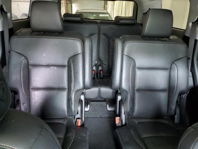 1GKKNULS9KZ167653 GMC Acadia Slt-1