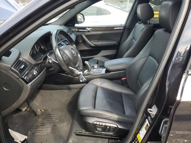 5UXXW5C52F0E88668 BMW X4 Xdrive35i