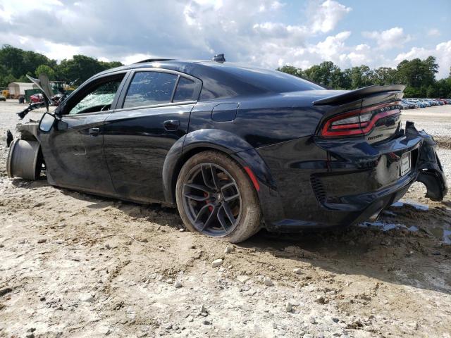2C3CDXGJ4MH562014 Dodge Charger Scat Pack