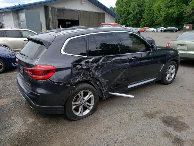 5UXTR9C51KLD95467 BMW X3 Xdrive30i