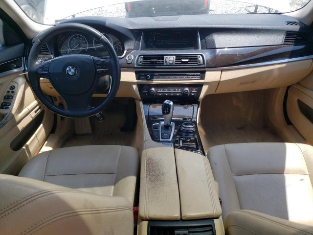 WBA5A5C51ED508241 BMW 528 I