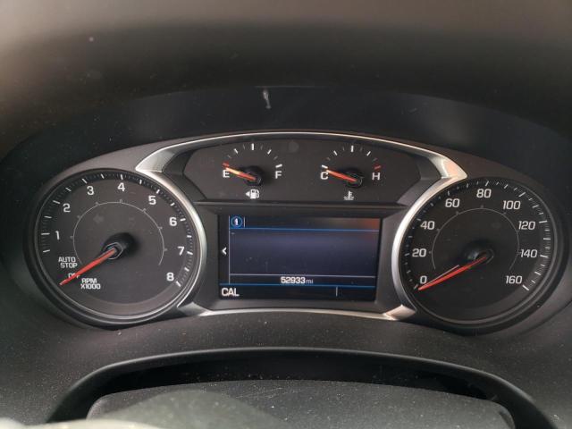 3GKALMEV9ML331079 GMC Terrain Sle