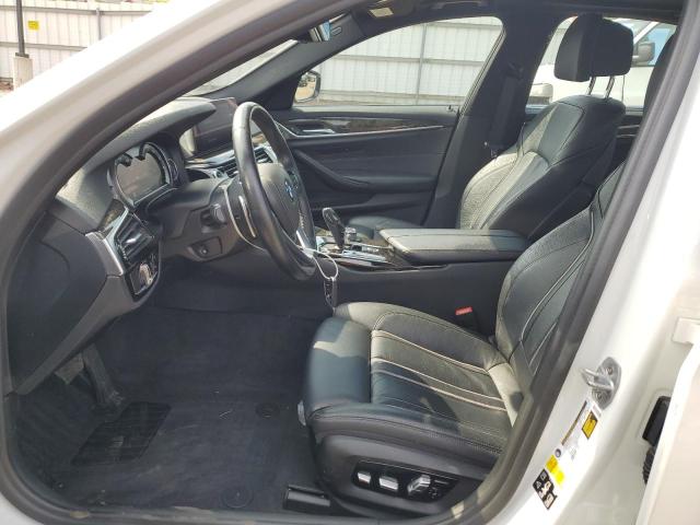 WBAJA7C51KWC77662 BMW 530 XI