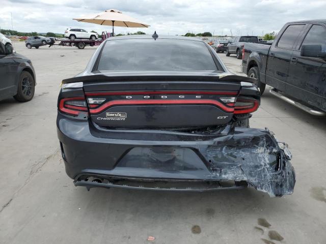 2C3CDXHG4KH567701 Dodge CHARGER GT