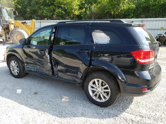 3C4PDDBG9HT540403 Dodge Journey Sxt