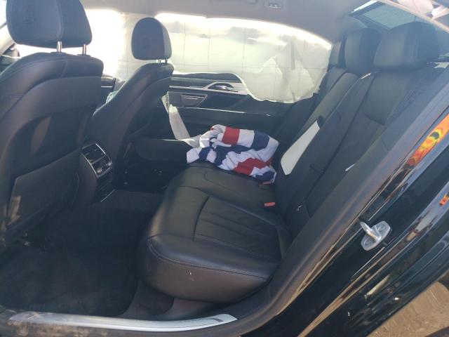 WBA7E2C56JG742847 BMW 740 I