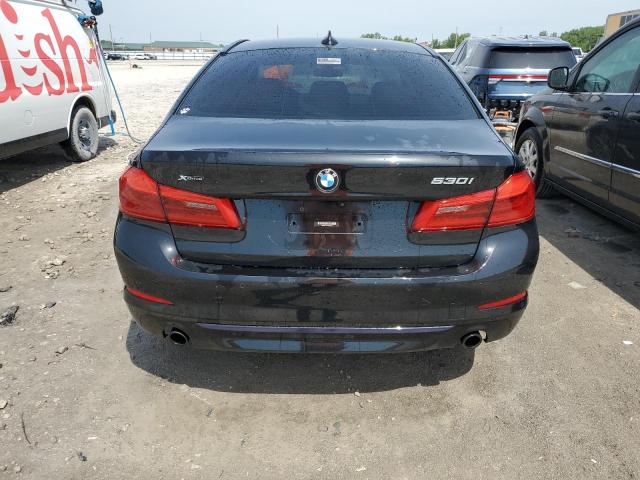 WBAJA7C5XKWC78194 BMW 530 XI