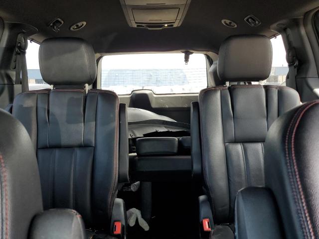 2C4RDGEG3HR779633 Dodge Grand Caravan Gt