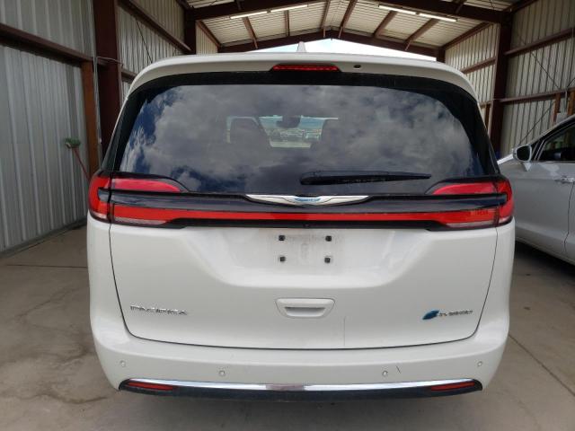 2C4RC1L79MR590191 Chrysler Pacifica Hybrid Touring L