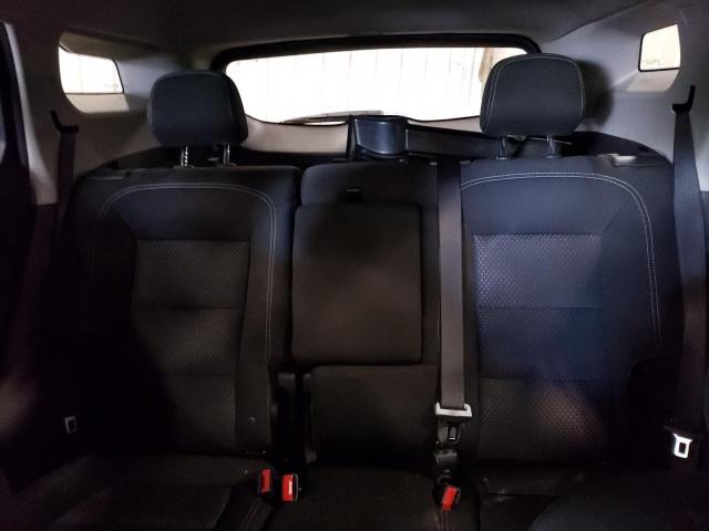 3GKALMEV0NL306282 GMC Terrain Sle