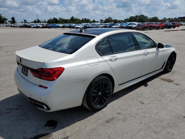 WBA7F2C57GG416979 BMW 750 Xi