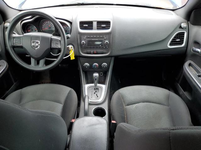 1C3CDZAB2EN166945 Dodge AVENGER SE