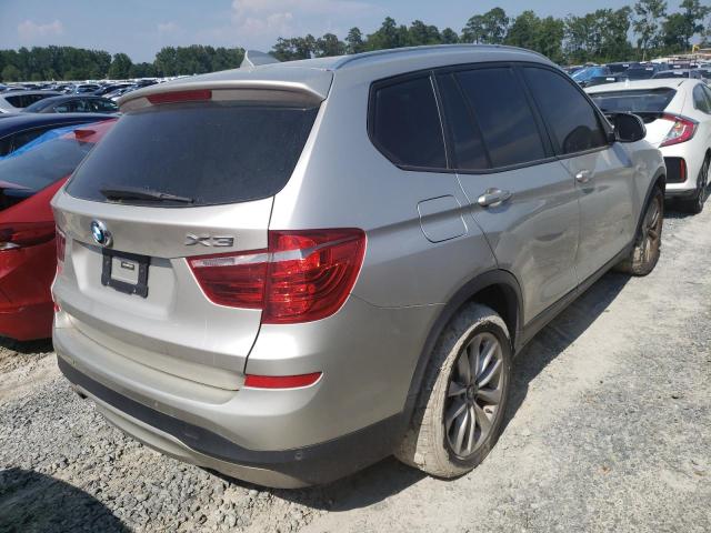 5UXWX9C52H0T13885 BMW X3 Xdrive28i