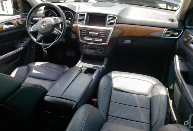 4JGDA0EB2FA485183 Mercedes-Benz Ml 250 Bluetec