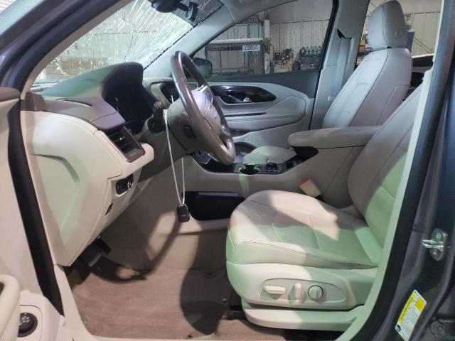 3GKALSEXXLL309645 GMC Terrain Denali