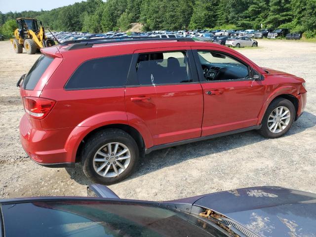 3C4PDDBGXGT100883 Dodge Journey Sxt