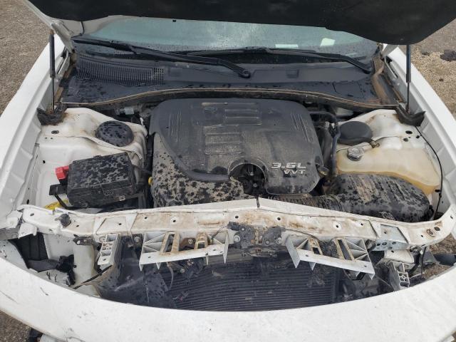 2C3CDXBG5KH754308 Dodge Charger Sxt