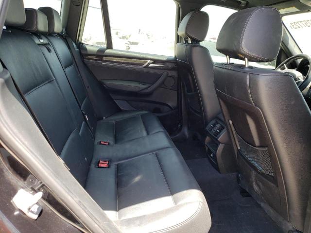 5UXWX7C53G0S16889 BMW X3 Xdrive35i