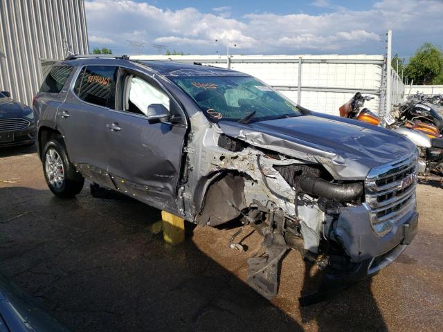 1GKKNML41MZ223489 GMC ACADIA SLT