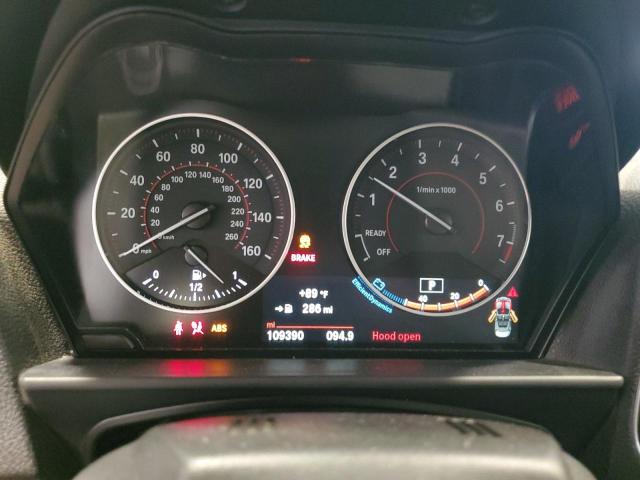 WBA1L9C5XGV325725 BMW 228 Xi Sulev