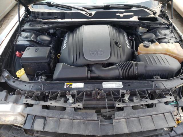 2C3CDYBT4EH183935 Dodge Challenger R/t