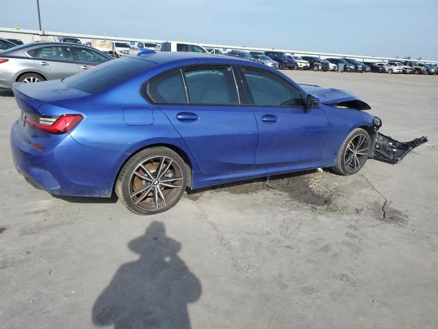 3MW5R1J07L8B17419 BMW 330I
