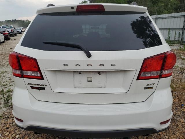 3C4PDCBG7HT572793 Dodge Journey Sxt