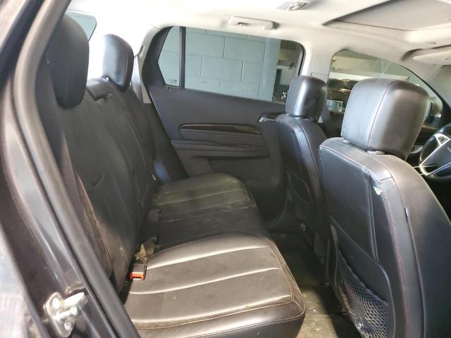 2GKFLZEK4F6385552 GMC Terrain Denali