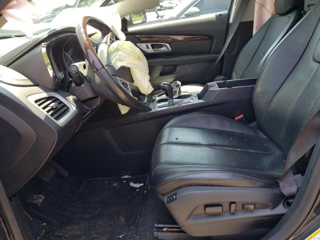 2GKFLVE33G6250257 GMC Terrain Denali