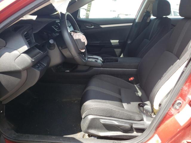 2HGFC2F69MH556948 Honda Civic Lx