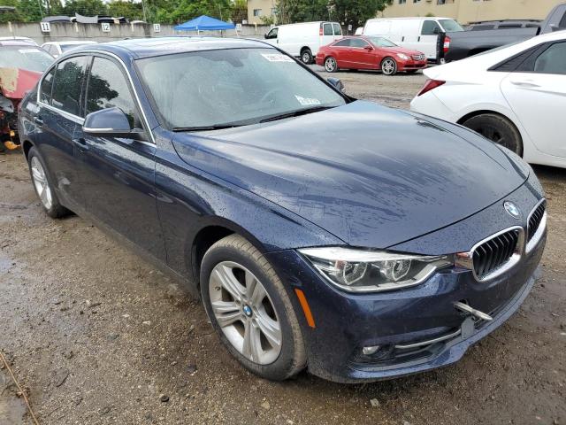 WBA8B9G34HNU55432 BMW 330 I