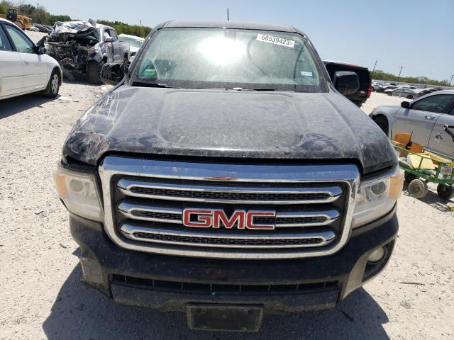 1GTG5CEN4H1257044 GMC CANYON SLE