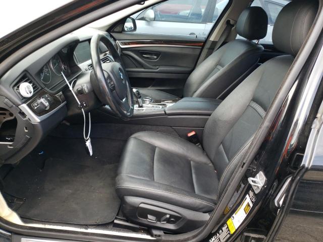 WBA5B3C54ED538691 BMW 535 XI