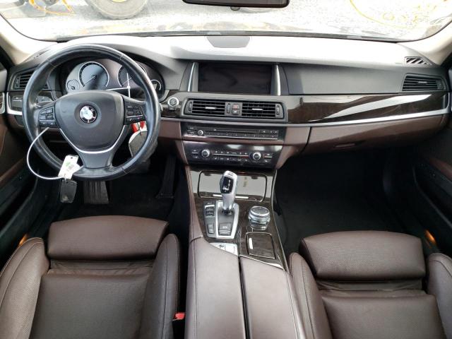 WBA5B3C59FD542236 BMW 535 XI