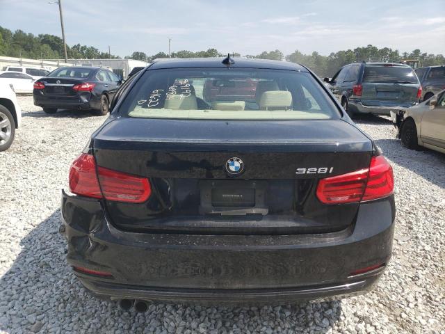 WBA8E9G52GNU29192 BMW 328 I Sulev