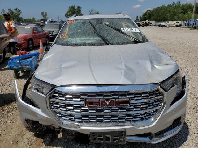 3GKALXEV5NL246033 GMC Terrain Denali