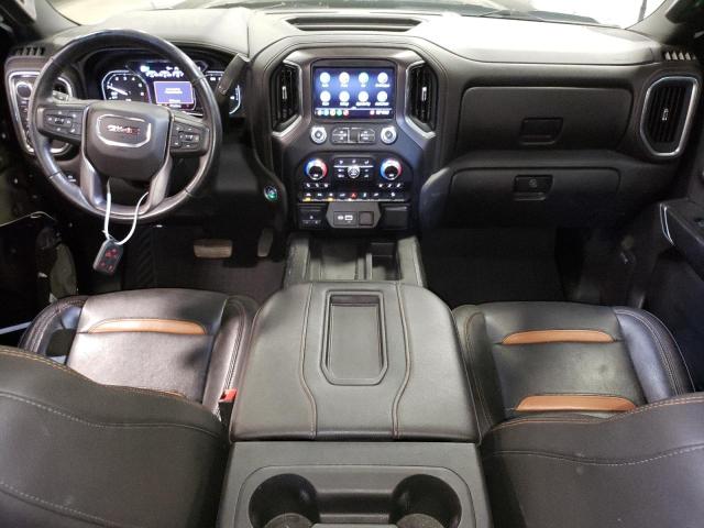 3GTP9EEL9KG171087 GMC Sierra K1500 At4