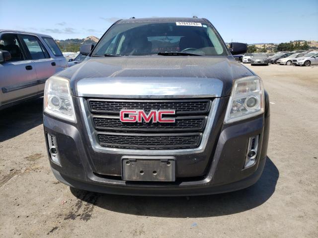 2GKALREK4E6341625 GMC Terrain Sle