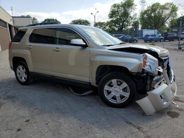 2GKALREK4E6208248 GMC Terrain Sle