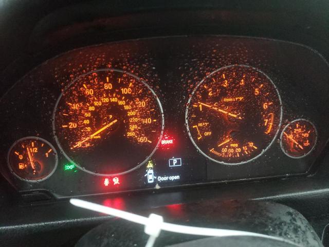 WBA3C3C56FP664023 BMW 320 I Xdrive