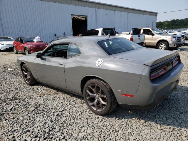 2C3CDZAGXJH339576 Dodge Challenger Sxt